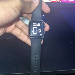 Apple Watch Series 3 