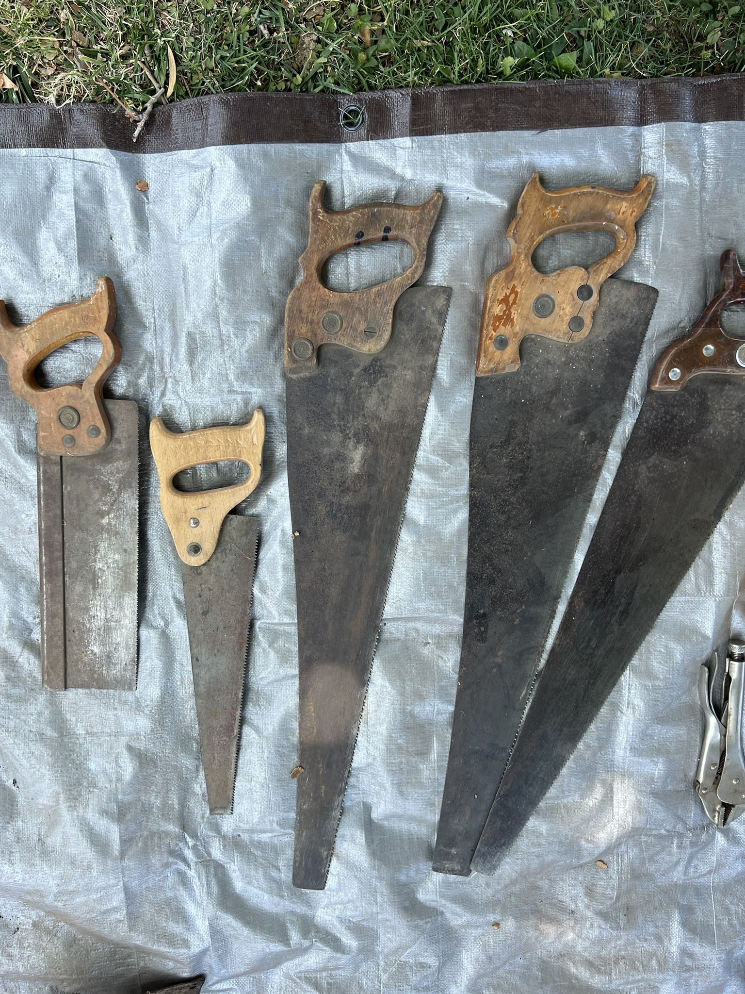 Hand Saws
