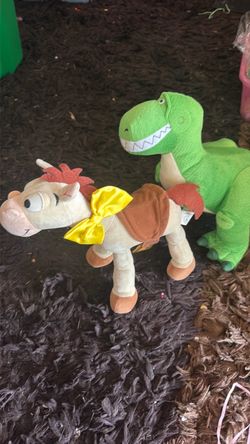 Toy story