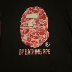 Bape Shirt