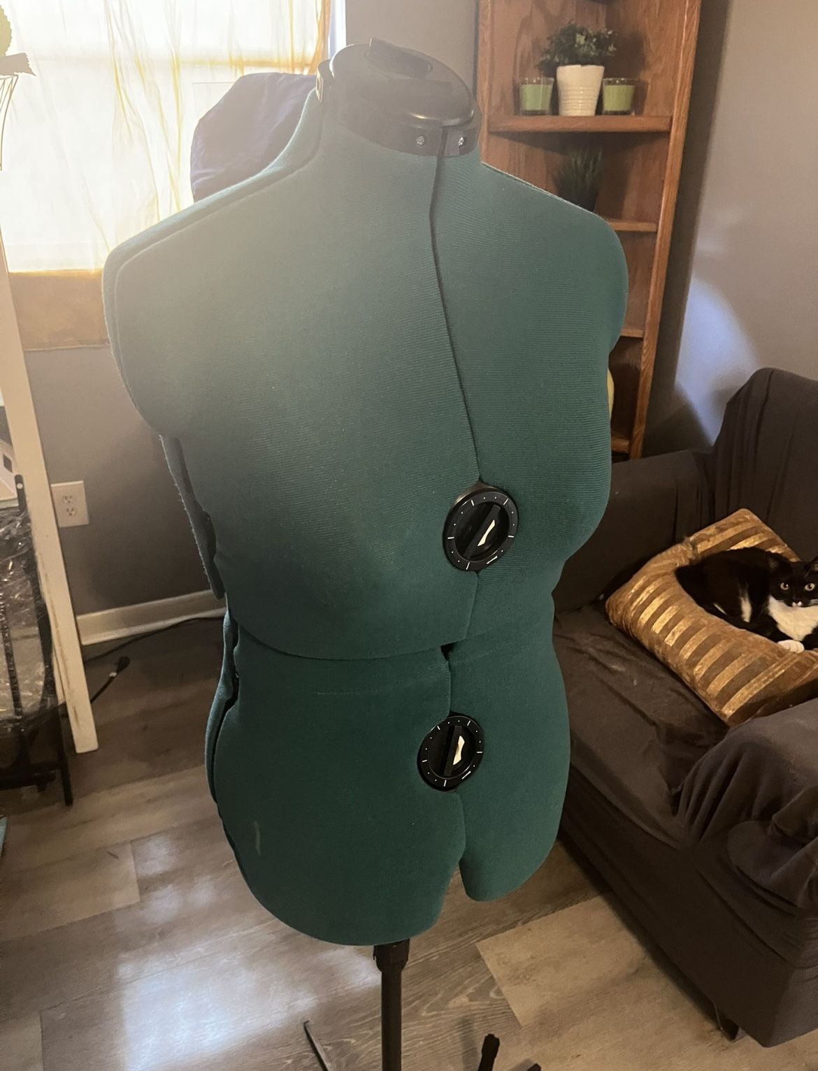 Dritz Sew You Adjustable Dress Form