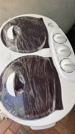 Portable washer
