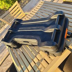 ATV Cargo Box
