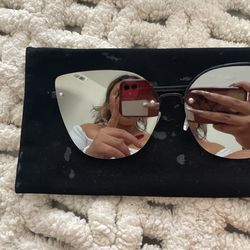 Quay Sunglasses