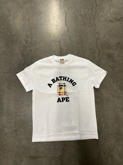 Bape Tees