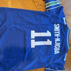 New Seahawks Jerseys