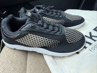 HIKE HF Flow Sneakers Size 7.5 Women’s