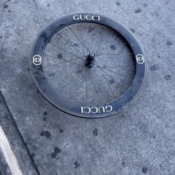 Carbon Rim
