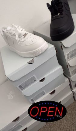 Air Force one