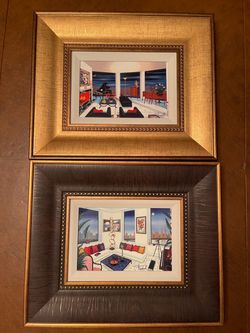 ART 🖼️ - FRAMED & UNFRAMED - HUGE SELECTION- MAKE OFFER