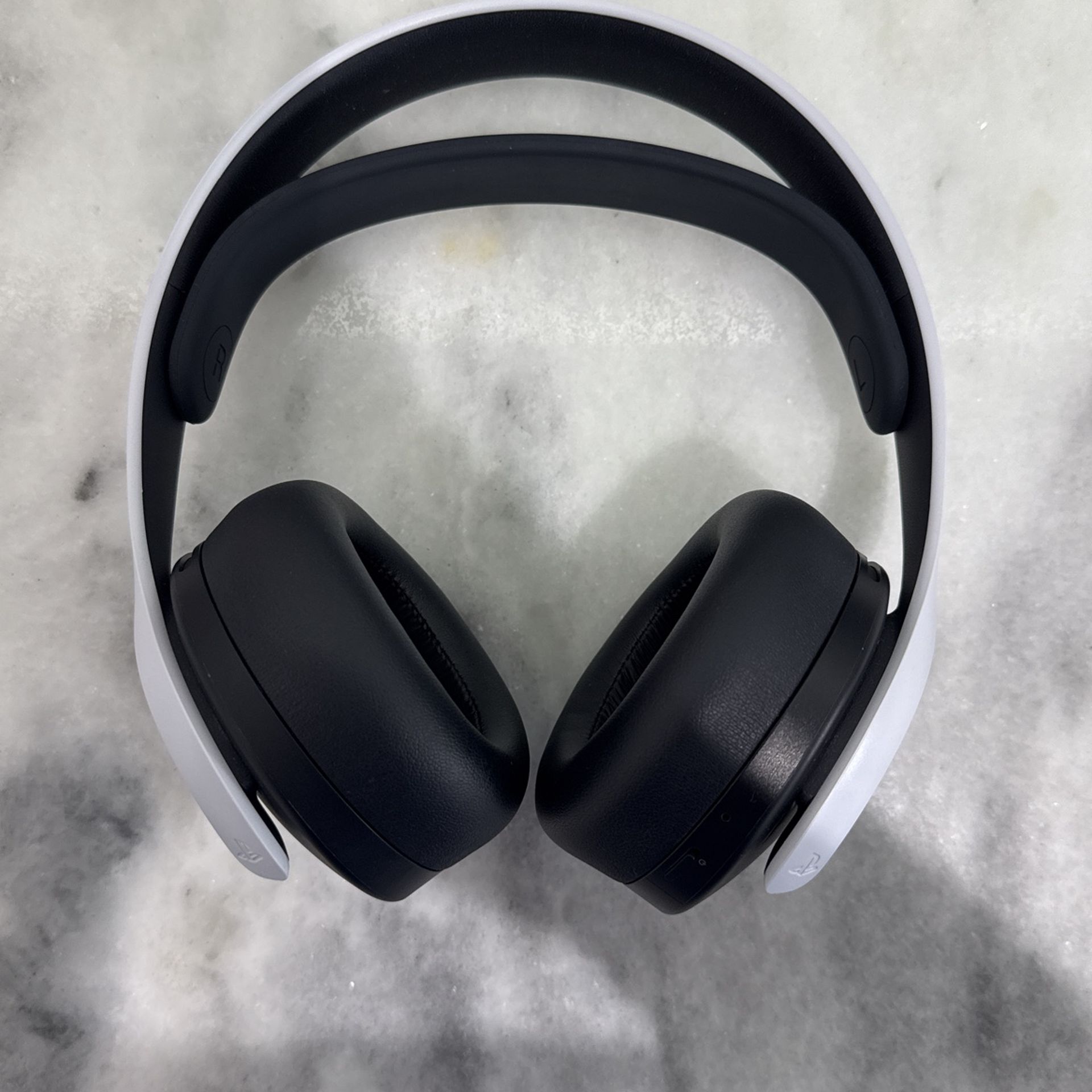 Pulse 3D Wireless Headset