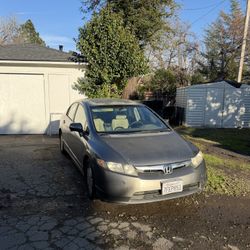 2006 Honda Civic