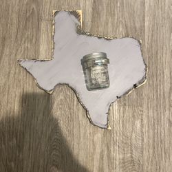 Texas Wall Art 