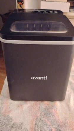 Ice maker