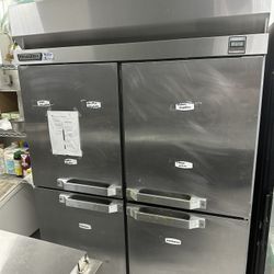  Freezer 