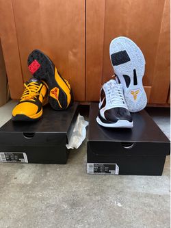 Kobe Protro Bruce Lee