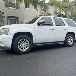 2009 Chevrolet Tahoe