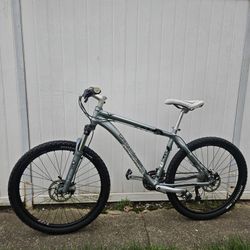 Trek Wahoo Gary Fisher Mountain Bike 