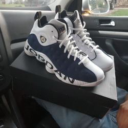 Jordan Jumpman Team 2