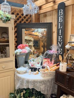 Vintage/ antique kitchen ware