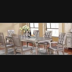 Dining Room Set 