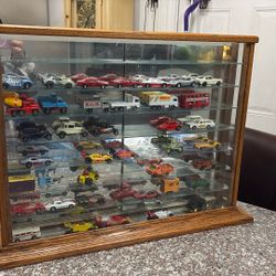Car Display 