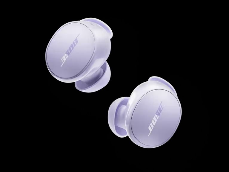 Bose QuietComfort Earbuds