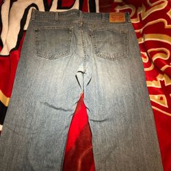Levi’s 559