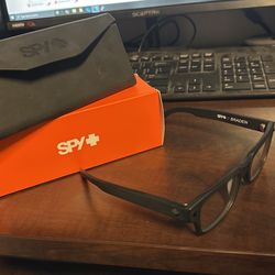 Spy Glasses