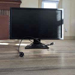 Acer Monitor 