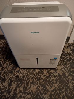 Keystone Dehumidifier