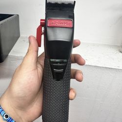 Babyliss Pro Boost +