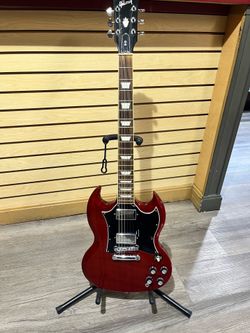 GIBSON