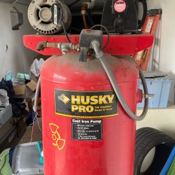 Compressor 