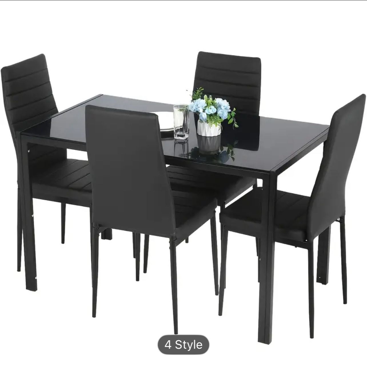 Dining Table Set 