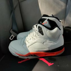 Jordan 5 Shattered Backboard...