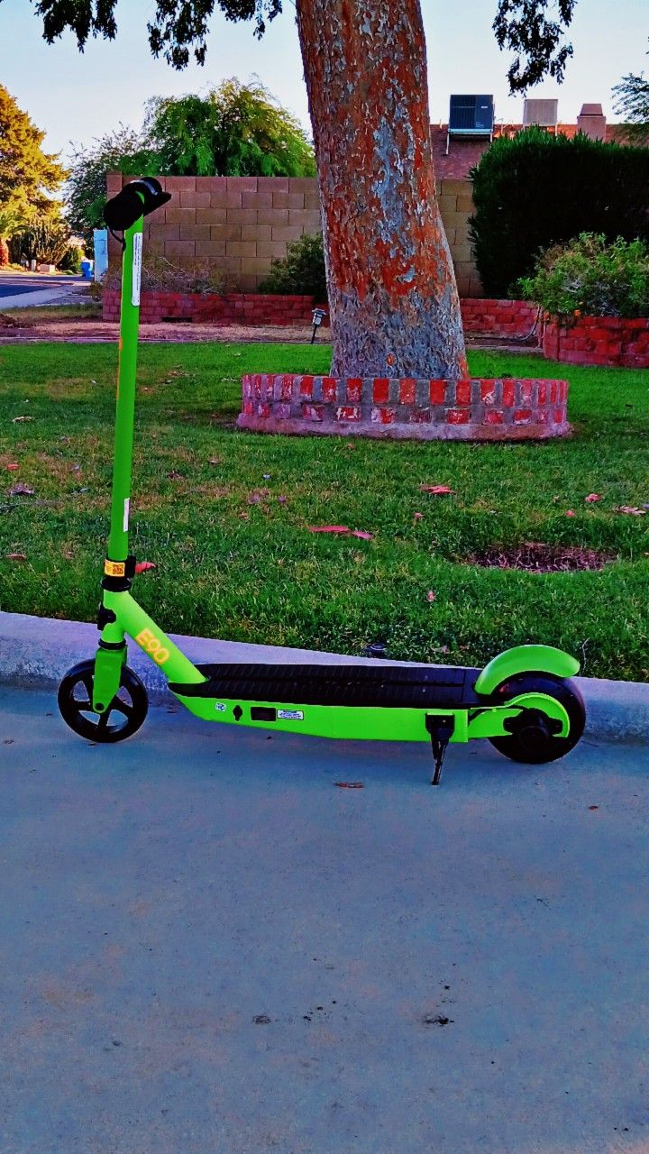 Childs Razor E-Scooter