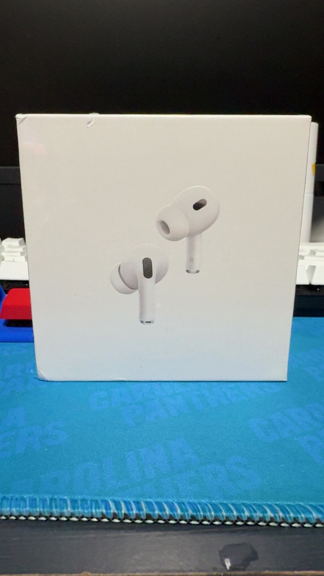 AirPods Pro 2