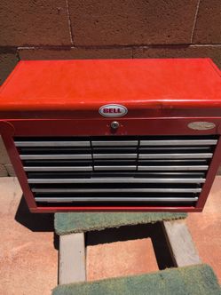 Tool box