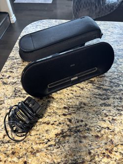 Phillips Speaker Dock System