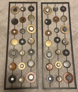 Wall Decor