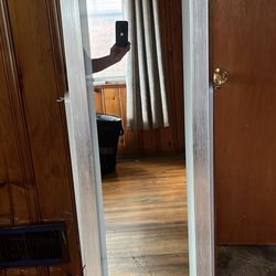 Coaster LED Mirror/Jewerly Box