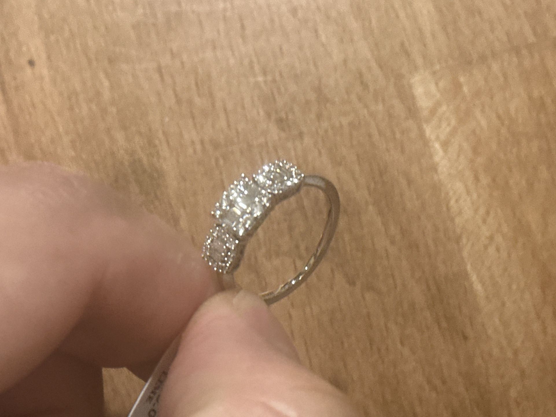 Engagement Ring