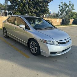 2011 Honda Civic