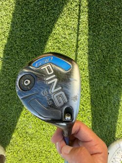 Ping G30 Golf Clubs