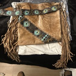 Holy Cow Couture Outlaw