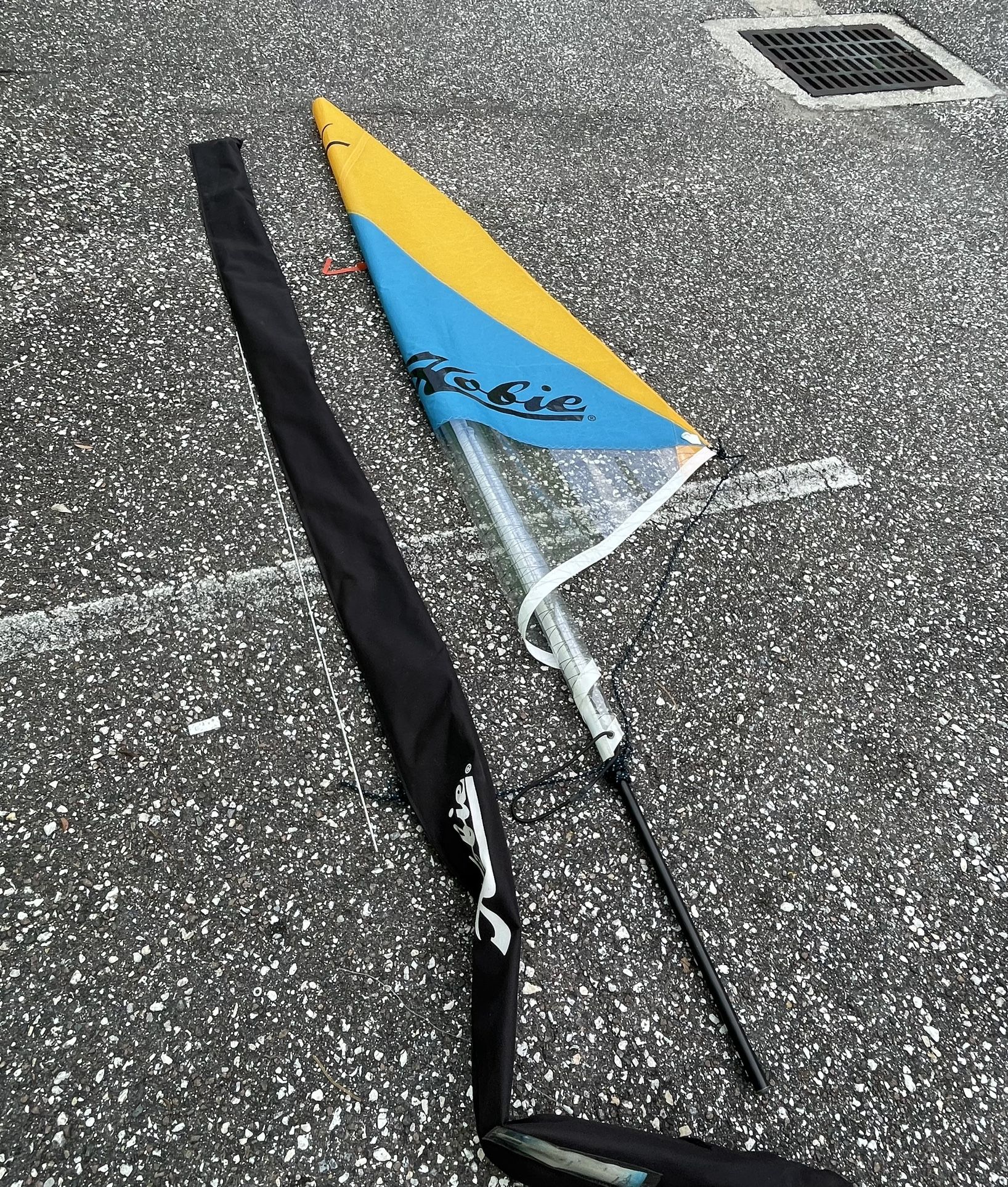 Hobie Kayak Sail Kit