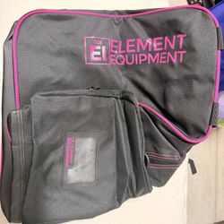 Ski Boot Bag
