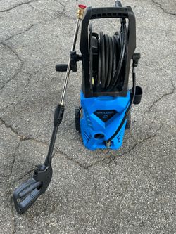 Wholesun Electric Power Washer