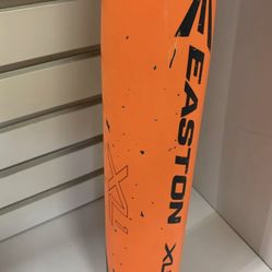 easton xl1 33/30 bbcor